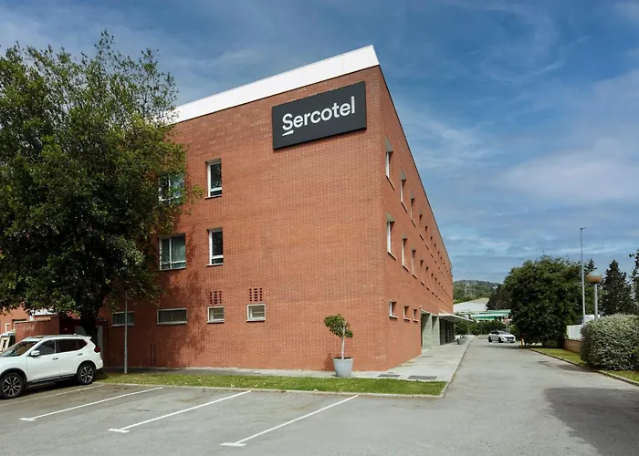 Sercotel Sant Boi