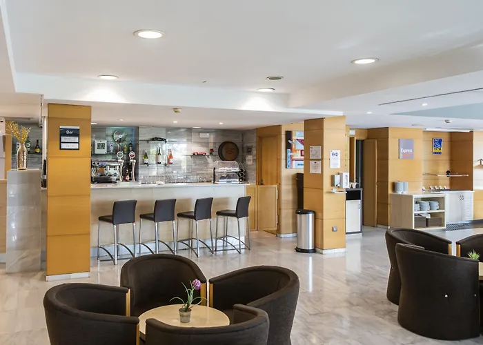 Holiday Inn Express Barcelona - Montmeló, an IHG Hotel