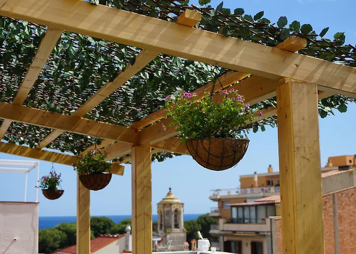 Hostal Boutique Es Portalet
