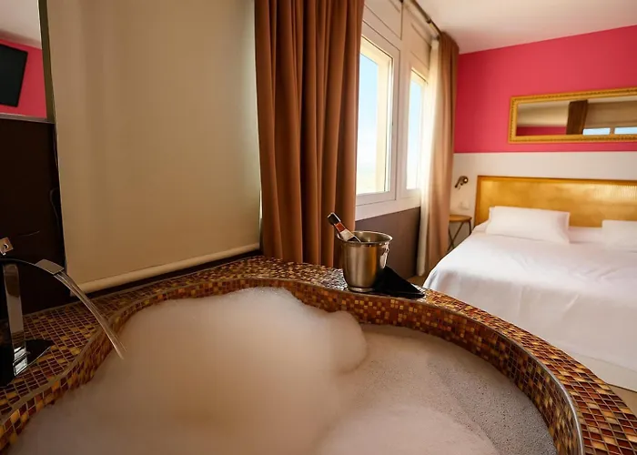 Hotel Consentido