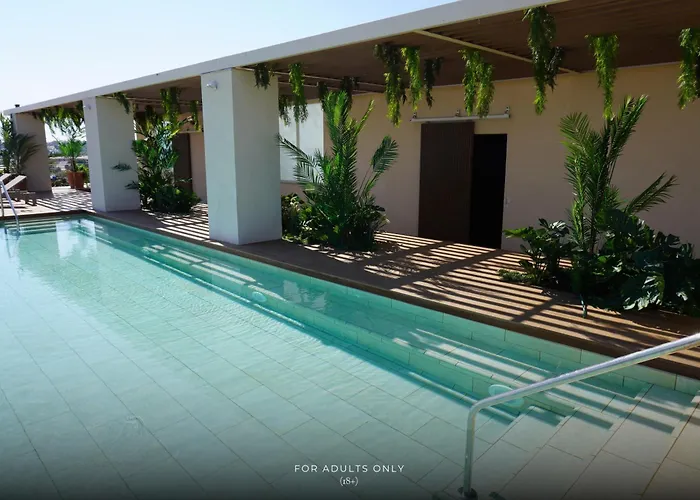 Hotel Brisamar Suites